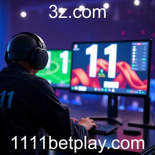 1111bet: A Revolução dos Jogos Online em 2025