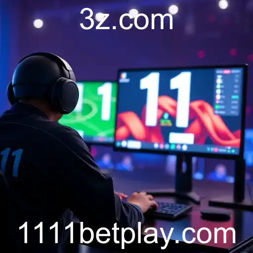 1111bet: A Revolução dos Jogos Online em 2025