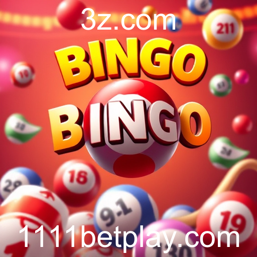 Explorando o Mundo das Salas de Bingo no 1111bet