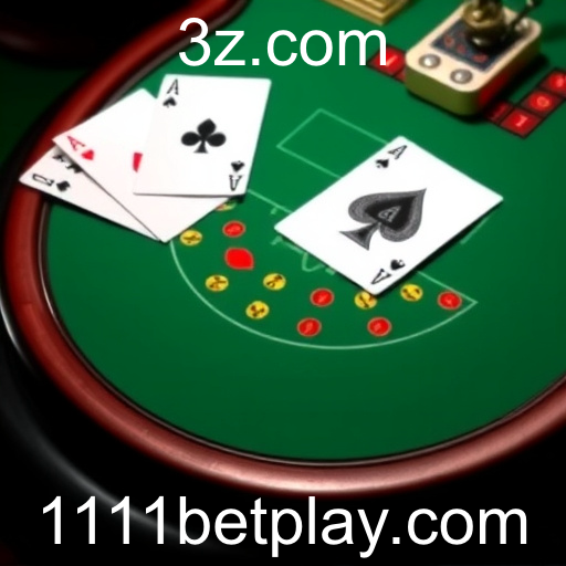 Explorando a Categoria de Jogo Blackjack no 1111bet