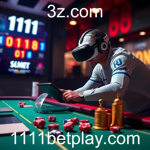 A Evolução do Mercado de Apostas em 2025