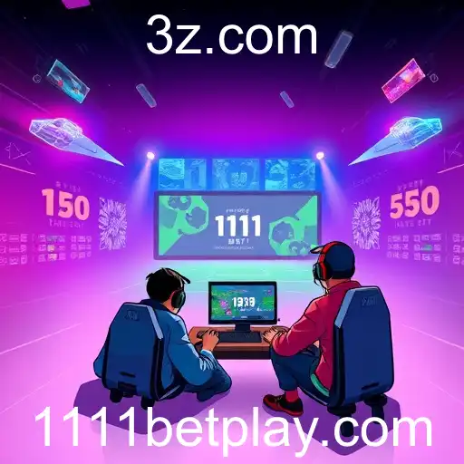 A Evolução do Mercado de Jogos Online em 2025