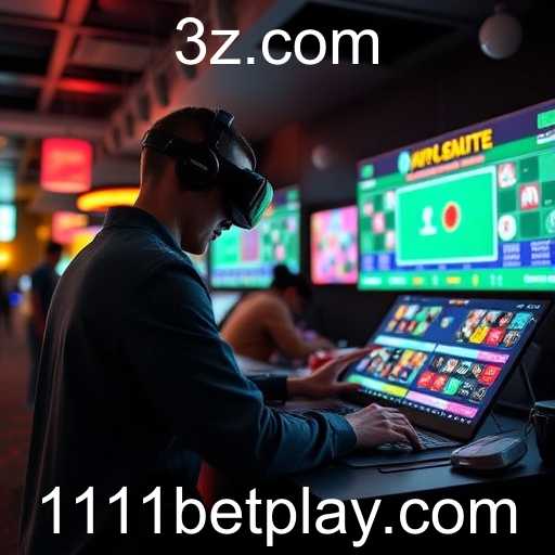 Tendências e Evoluções no Cenário de Jogos Online