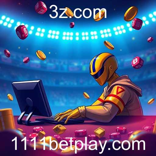 Tendências Inovadoras no Setor de Jogos