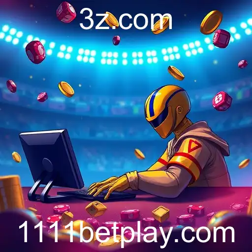 Tendências Inovadoras no Setor de Jogos