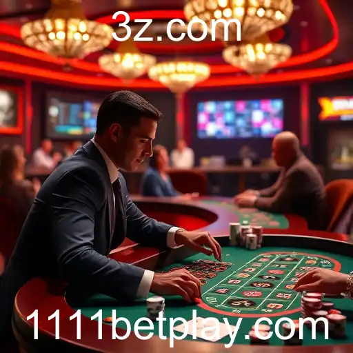 Tendências de Mercado de Apostas Online em 2025