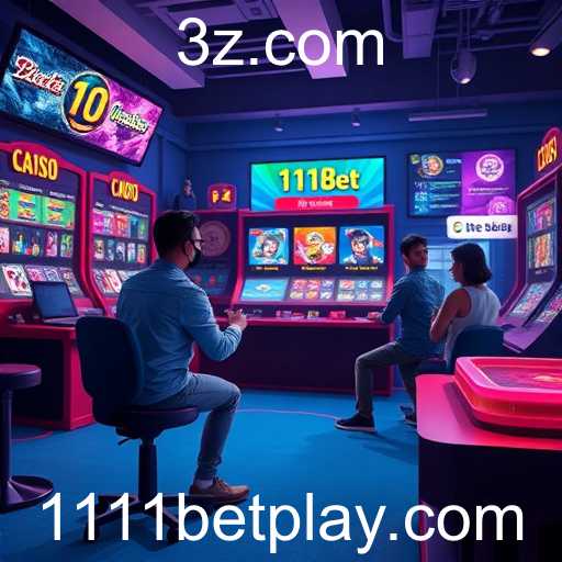 As Novidades e Tendências no Mundo dos Jogos On-line