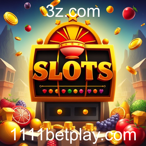 Explorando a Fascinante Categoria de Máquinas Slots no 1111bet