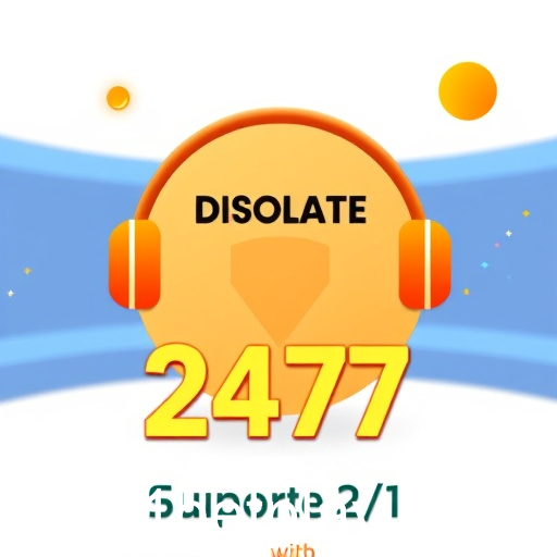 A Importância do 'Suporte 24/7' no Mundo dos Jogos Online
