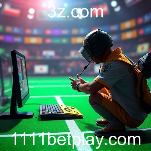 Tendências e Inovações no Mundo dos Jogos Online