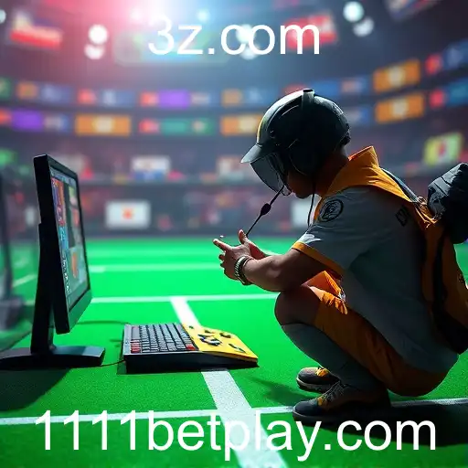 Tendências e Inovações no Mundo dos Jogos Online